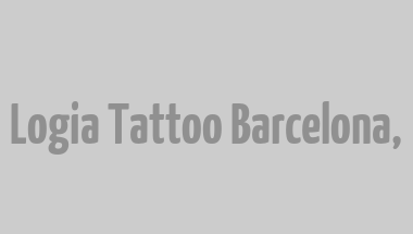 Logia Tattoo Barcelona,